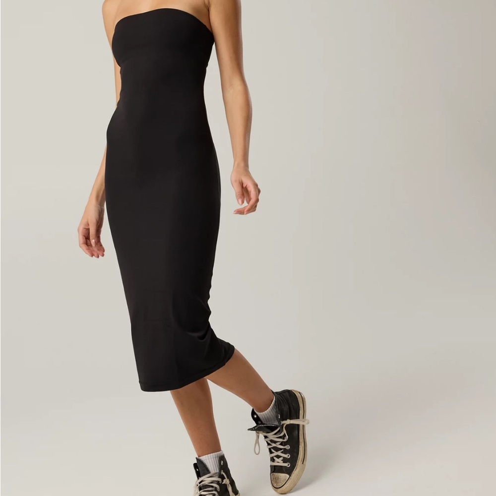 OFFLINE By Aerie Real Me Xtra Night Out Tube Dress
